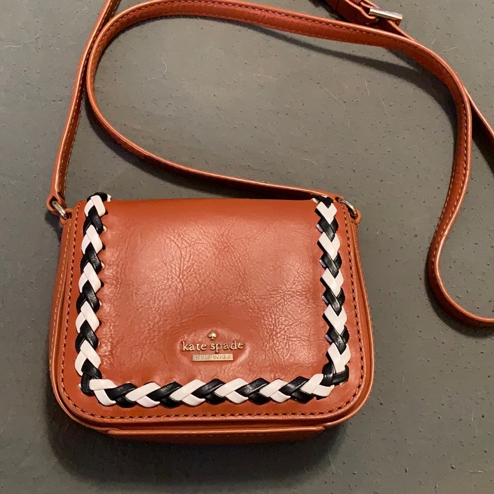Kate Spade cross body